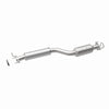 MagnaFlow Conv DF 04-09 Mazda RX-8 1.3L M/T Rear