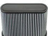 aFe MagnumFLOW Air Filter OE Replacement Pro DRY S Chevrolet Corvette 2014 V8 6.2L