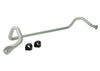 Whiteline 07-14 Mini Cooper/Cooper S / 09-14 Mini Cooper JCW Front Heavy Duty Adj Sway Bar - 26mm