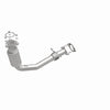 MagnaFlow 10-14 Chevy Equinox / GMC Terrain 2.4L Direct Fit Catalytic Converter