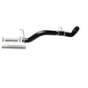 MagnaFlow 07-10 Dodge 2500/3500 409 SS DPF Back 5in Single Exit Exhaust- Black