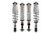 Eibach 2021+ Ford Bronco Pro-Truck Coilover 2.0 Front & Rear