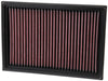 K&N 2013 Buick Encore 1.4L L4 Drop In Air Filter