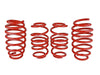 Skunk2 12 Honda Civic Lowering Springs (2.25 - 2.00in) (Set of 4)