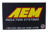 AEM 00-04 IS300 Polished Short Ram Intake