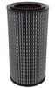 K&N Round Axial Seal 12-7/8in OD 8-1/4in ID 27in H Reverse Replacement Air Filter - HDT