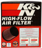 K&N Replacement Air Filter FORD MUSTANG, 3.8L, 5.0L, 94-97