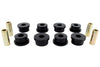 Whiteline Plus 05/87-02/93 Toyota Camry SV20/21/22 4/6cyl Rear Lower Trailing Arm Bushing Kit