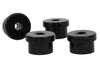 Whiteline 61-66 Ford Falcon Spring Eye Front Bushing Kit