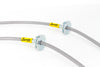 Goodridge 04 Pontiac GTO Brake Lines