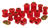 Prothane 91-95 Toyota MR2 Total Kit - Red