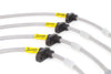 Goodridge 98-00 Honda Accord w/ Rear Disc Brake Lines