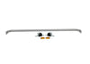 Whiteline 17-19 Hyundai Elantra Sport/Elantra GT Sport Rear Heavy Duty Adjustable Sway Bar - 24mm