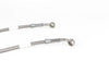 Goodridge 08-11 Dodge Challenger / 06-11 Charger / 05-08 Magnum SE Brake Lines