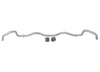 Whiteline 2022+ Subaru WRX (VB) 24mm 2 Point Adjustable Front Sway Bar