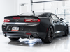 AWE Tuning 16-18 Chevrolet Camaro SS Axle-back Exhaust - Touring Edition (Chrome Silver Tips)