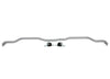 Whiteline 17-20 Hyundai i30N / Hyundai Elantra GT Sport (RHD Only) Front HD Adj. Sway Bar - 24mm