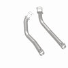 Magnaflow Manifold Front Pipes (For LP Manifolds) 67-74 Dodge Charger 7.2L