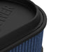 aFe 2020 Chevrolet Corvette C8 Magnum Flow Pro 5R Air Filter - Blue