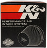 K&N 88-95 Toyota PickUp/4Runner V6 Performance Air Intake Kit