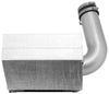 K&N 13 Subaru BRZ 2.0L / 13 Scion FR-S 2.0L Silver 69 Series Typhoon Intake