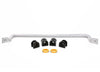 Whiteline 7/06+ Mazda 3 MPS Rear 27mm Heavy Duty Adjustable Swaybar