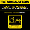 MagnaFlow Conv Univ 2.50inch