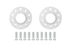 Eibach Pro-Spacer System 15mm Spacer / 5x114.3 Bolt Pattern / Hub 66.1 For 03-18 Nissan 350Z/370Z