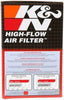 K&N Custom Air Filter - Rectangular - 6.75in O/S Length x 4.5in O/S Width x 2.5in Height