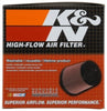 K&N 05+ BMW 325I/330I Drop In Air Filter