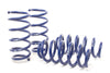 H&R 18-22 Alfa Romeo Stelvio/Stelvio Ti (AWD) 949 Sport Spring (w/o Active Damping)