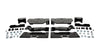 Air Lift Loadlifter 5000 Ultimate Air Spring Kit for 2023 Ford F-350 DRW w/ Internal Jounce Bumper