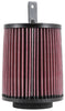 K&N 04-05 Honda TRX450R Air Filter