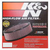 K&N Replacement Air Filter FORD MUST.,MERC.CAPRI, V8-5.0L H.O., 1983-85