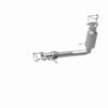 MagnaFlow 10-14 Chevy Equinox / GMC Terrain 2.4L Direct Fit Catalytic Converter