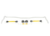 Whiteline 12+ Scion FR-S / 12+ Subaru BRZ / 12+ Toyota 86 Front 20mm Adj HD Swaybar w/ Endlinks