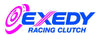 Exedy 06-14 Impreza WRX EJ255 Push-Type Stage 1 Organic Clutch