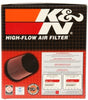 K&N  11-13  Audi A6 0L L4 Replacement Air Filter
