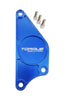 Torque Solution Billet Aluminum Cam Plate (Blue): Subaru BRZ / Scion FR-S 2013+