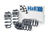 H&R 06-09 Volkswagen Golf (Rabbit S/Rabbit) 2.5L/1.9 TDI/2.0T MK5 Sport Spring