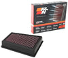 K&N 20-21 Buick Encore GX L3-1.2L F/I Replacement Drop In Air Filter