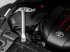AWE Tuning 2020+ Toyota GR Supra S-FLO Carbon Intake