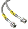 Goodridge VW Golf/Jetta/EOS (MKV) Brake Lines