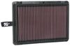 K&N 2015 Hyundai Sonata Replacement Air Filter 2.4L