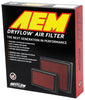AEM 06-11 Honda Civic 1.8L L4 DryFlow Air Filter