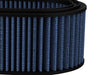 aFe 2020 Chevrolet Corvette C8 Magnum Flow Pro 5R Air Filter - Blue