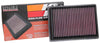 K&N 16-19 Lexus RX450H V6-3.5L F/I Replacement Drop In Air Filter