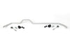 Whiteline 95-98 Nissan 240SX S14 Rear 22mm Swaybar-X h/duty Blade adjustable