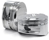 CP Piston & Ring Set for Dodge SRT4 - Bore (88.0mm) - Size (+0.5mm) - Compression Ratio (8.5) - SC7501